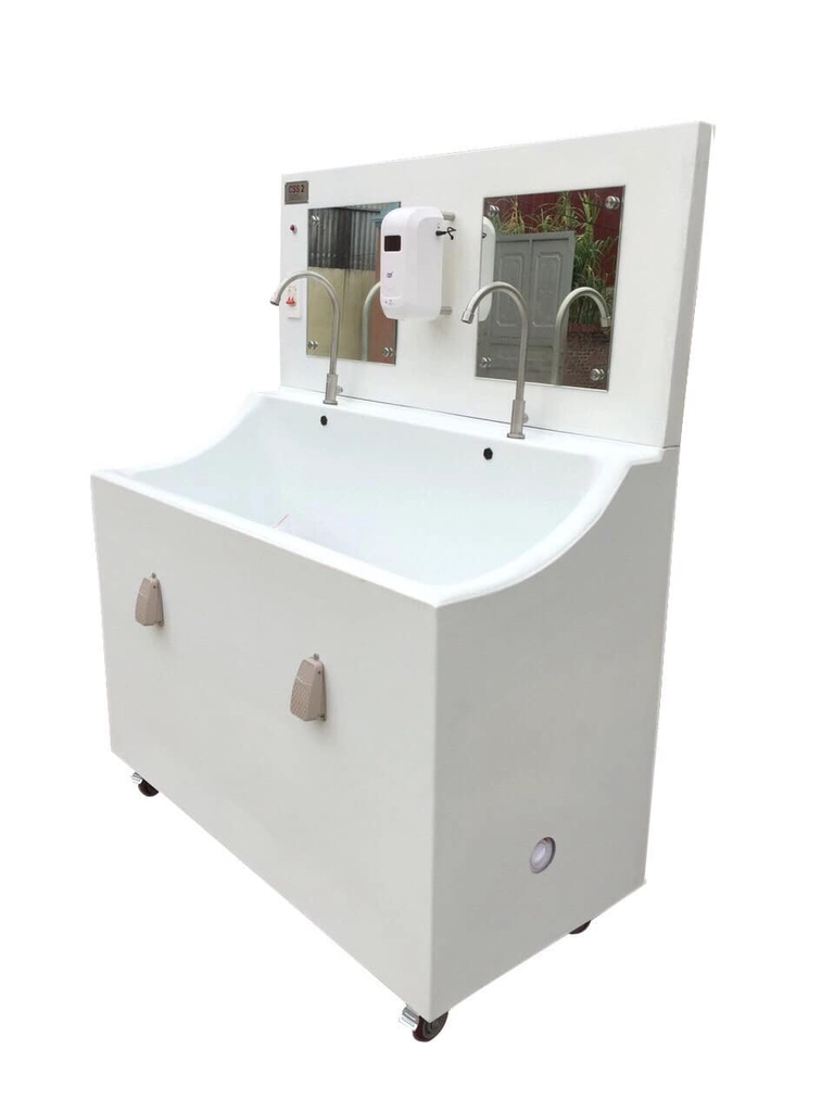 BỒN RỬA TAY PHẪU THUẬT